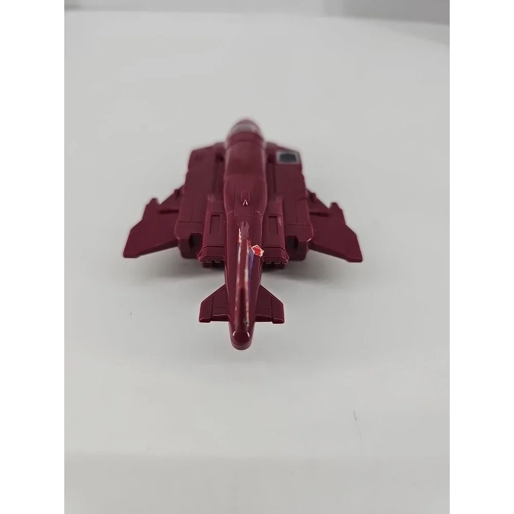 Transformers‎ G1 Duocon Flywheels Jet